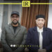 Ageela Saleh & Libyan PM Review Development Projects in East Libya