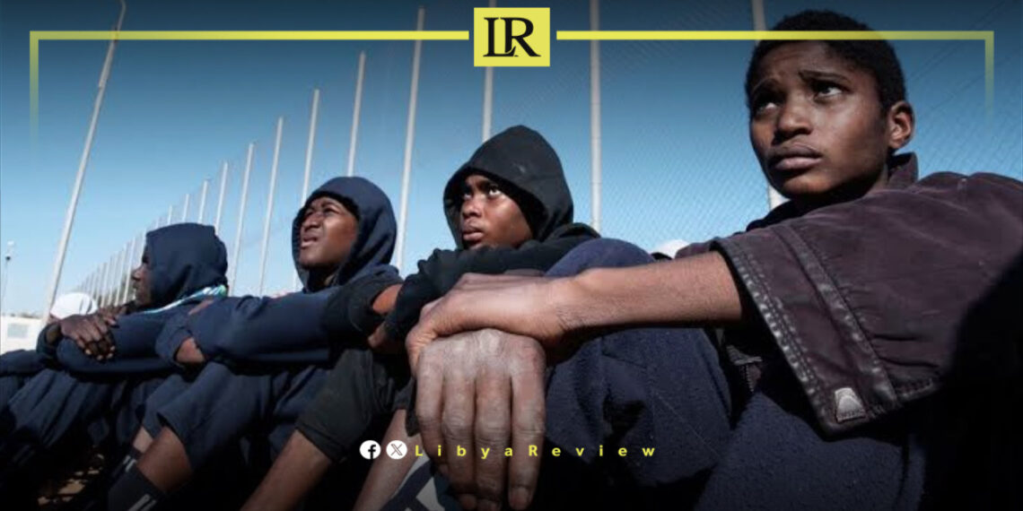 Libya, UN, Human Rights, Arbitrary Arrests,