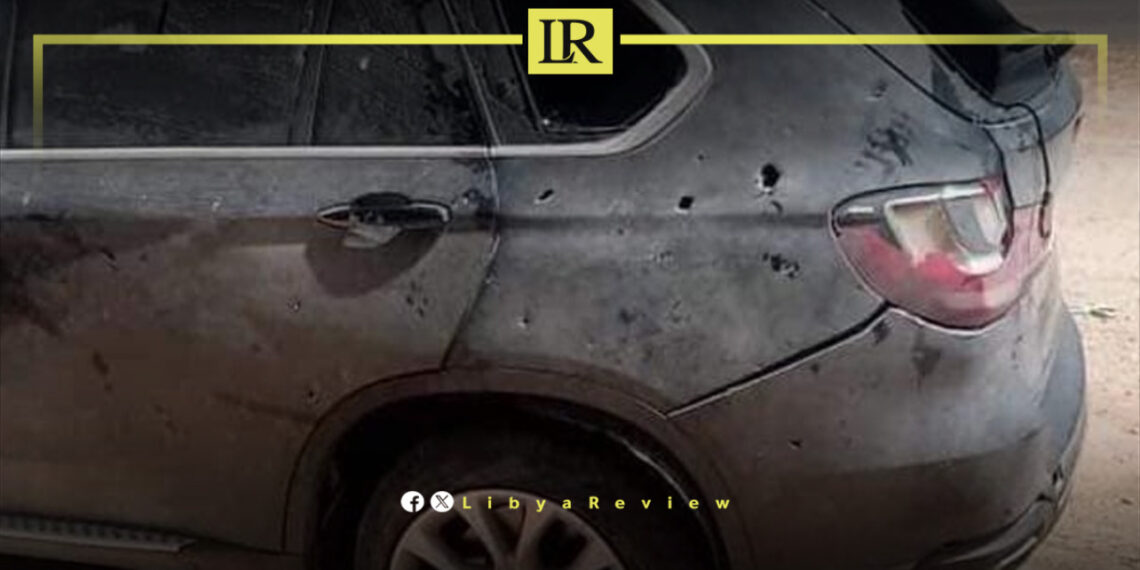 Tunisia Sentences Libyans Over Explosive Attack