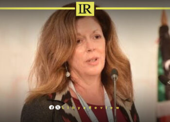 Former UN Envoy Urges Shift to Local Governance in Libya