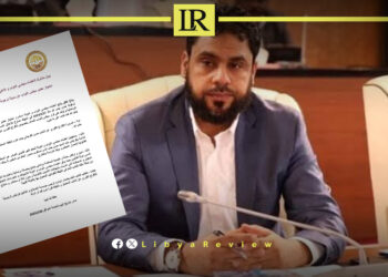 140 Libyan Lawmakers Demand Immediate Release of MP Hassan Jablallah