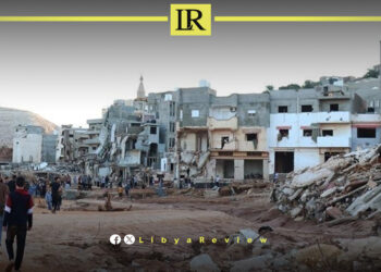 150 Homes Destroyed as Libya Investigates Unexplained Fires