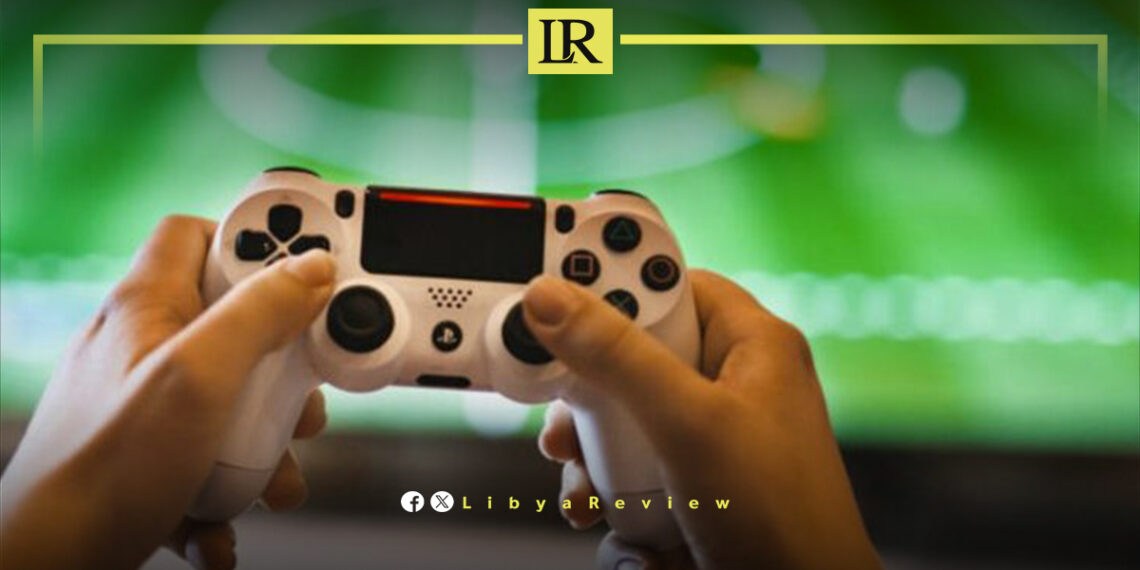 Libyan Expert Warns of Digital Addiction Risks for Children