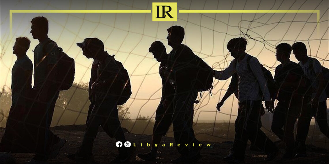 Libya Pushes for UN Support in Returning Stranded Migrants