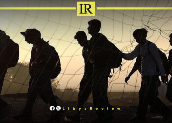 Libya Pushes for UN Support in Returning Stranded Migrants