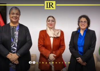 UN Envoy Pledges Support for Women’s Leadership in Libya