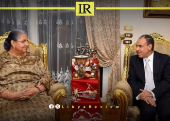 Egypt Demands Immediate Withdrawal of Foreign Fighters from Libya