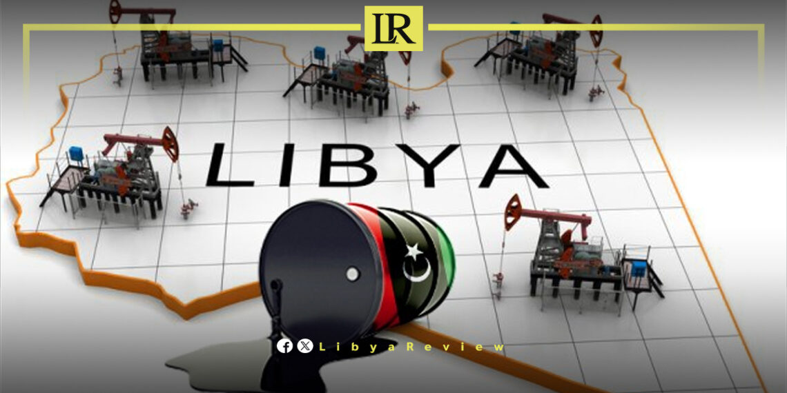 Libya’s Gas Exports to EU Drop to Record Low