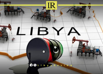 Libya’s Gas Exports to EU Drop to Record Low