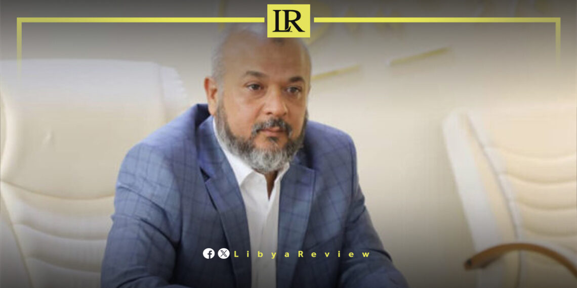 MP Warns Libya’s Security at Risk Due to Uncontrolled Migration