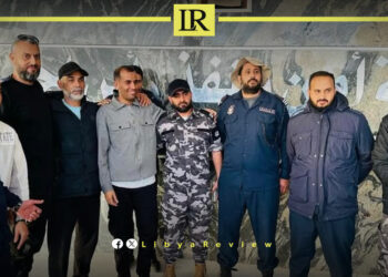 Libyan National Released After Five-Year Sentence in Tunisia