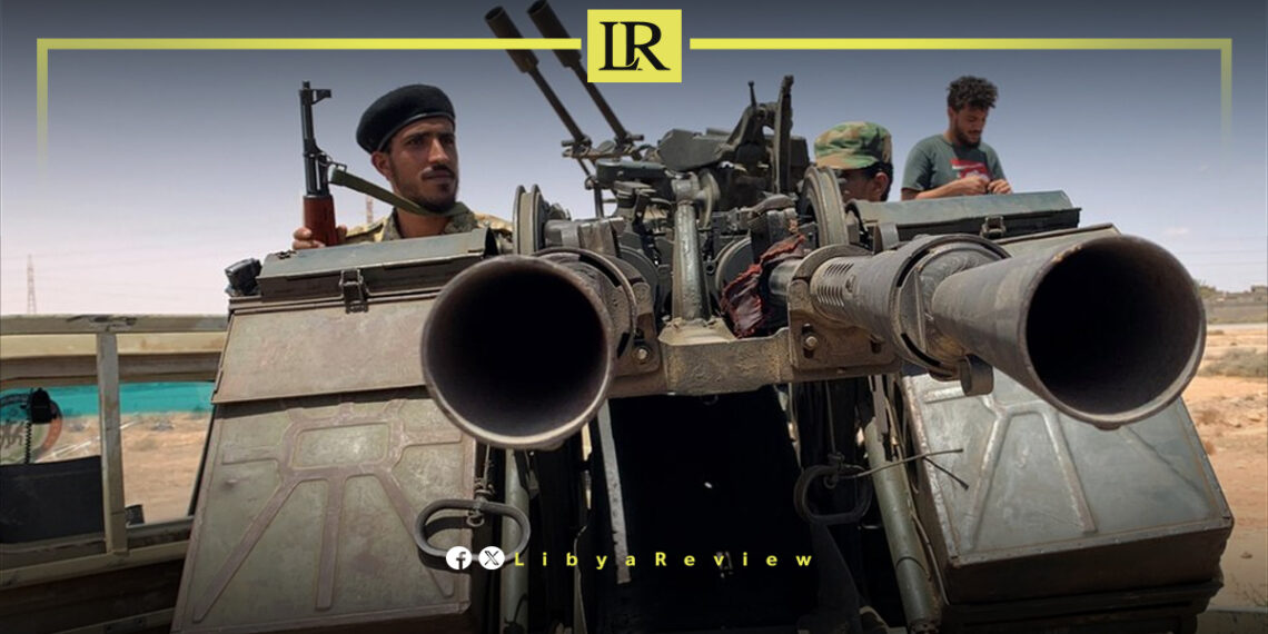 Libya Demands NATO Compensation for War Damage & Instability