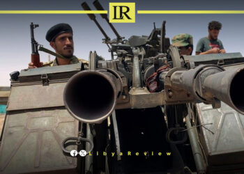 Libya Demands NATO Compensation for War Damage & Instability