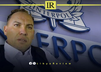 Leaked Reports Expose Militia Ties of Libyan Judicial Police Chief