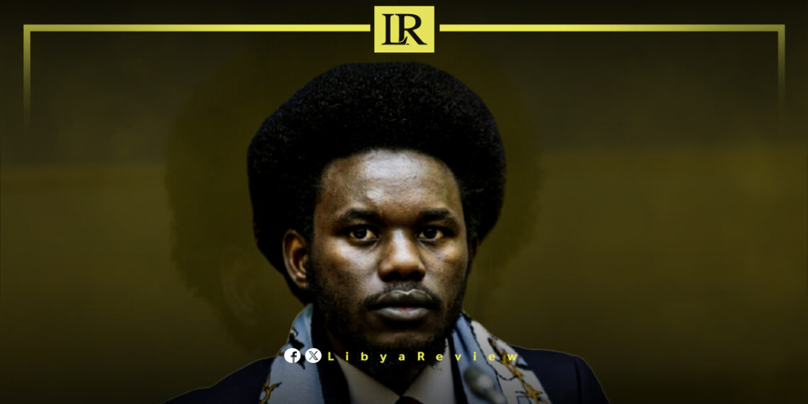 Italian Activist Targeted by Spyware While Reporting Libya Torture to ICC