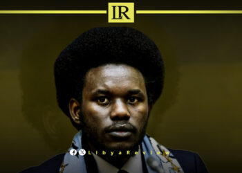 Italian Activist Targeted by Spyware While Reporting Libya Torture to ICC