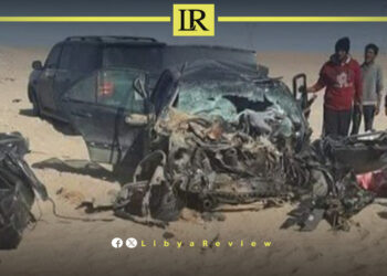 Libya Repatriates Bodies of 6 Tunisians Killed in Road Crash
