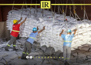 Libya Boosts Imports from Brazil by 35%