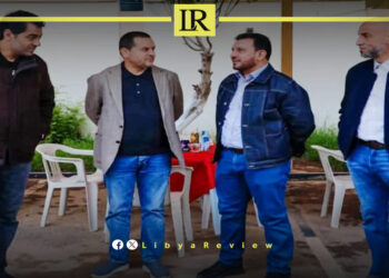 Libyan FM Reaffirms Libya’s Commitment to National Defense