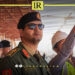 Khaled Haftar Inspects New Military City Stadium