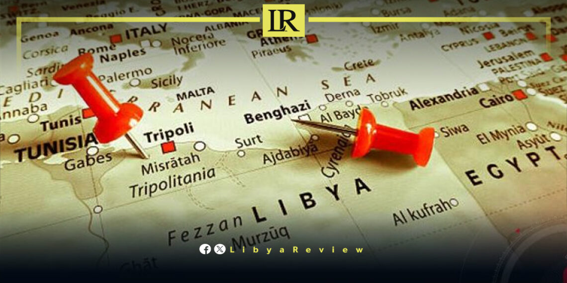 UNDP Identifies 6 Strategic Sectors for Libya’s Post-Oil Economy