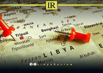 UNDP Identifies 6 Strategic Sectors for Libya’s Post-Oil Economy