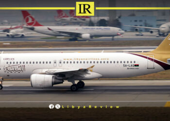 1,637 Libyan Airlines Employees Transferred to Public Companies