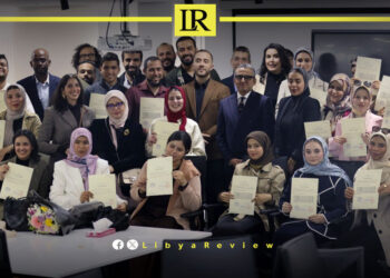 Paris Embassy Initiates French Language Teaching Enhancement in Libya