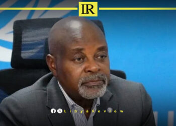 UN & Libya Discuss Migrant Issues & NGO Restrictions