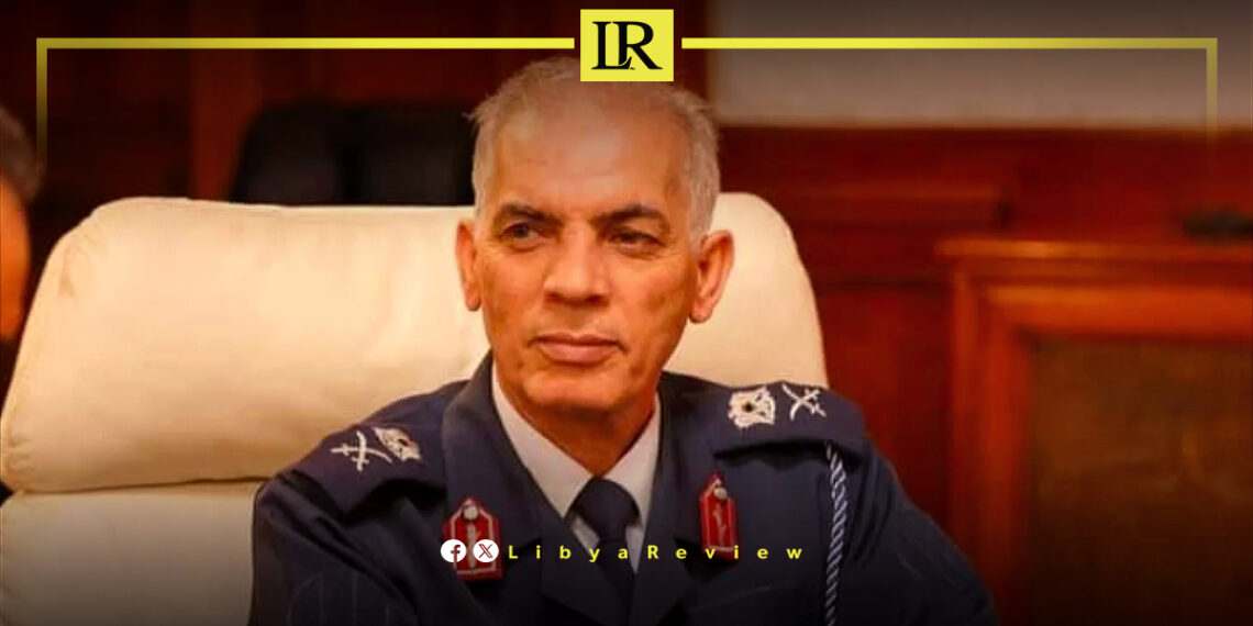 Libya’s 5+5 Commission Stresses Need for Unified Army