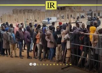 Repatriation Initiative Begins for Sudanese in Libya