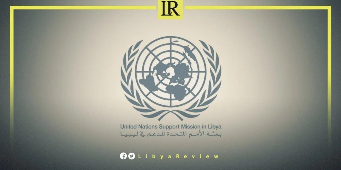 Libyan Authorities Face Pressure Over Arbitrary Arrests & Detentions