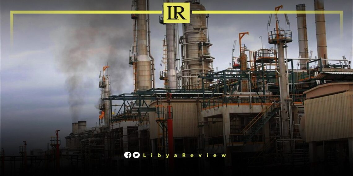 Libya Faces 75% Fall in Gas Exports to Italy