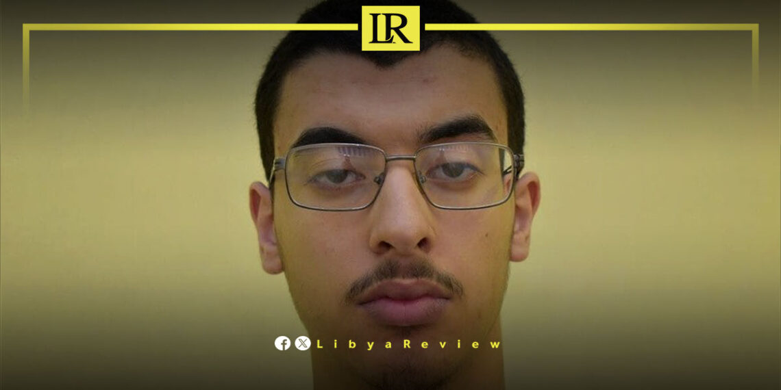 Libyan Man Attacks 2 Prison Officers in UK