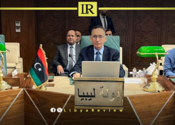 Libya Engages in Arab Economic Council Ahead of Baghdad Summits