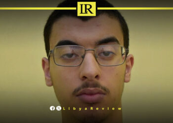 Libyan Man Attacks 2 Prison Officers in UK