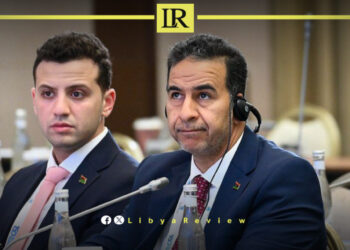 Libyan Parliament Highlights Women’s Empowerment at UN Affairs Meeting