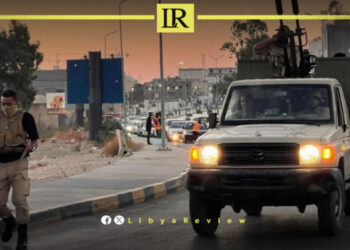 3 Killed in Libyan Capital Clashes Linked to Wanted Drug Dealer “Kiko”