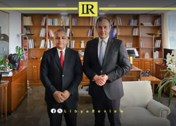 Libya & Greece Discuss Renewable Energy Cooperation