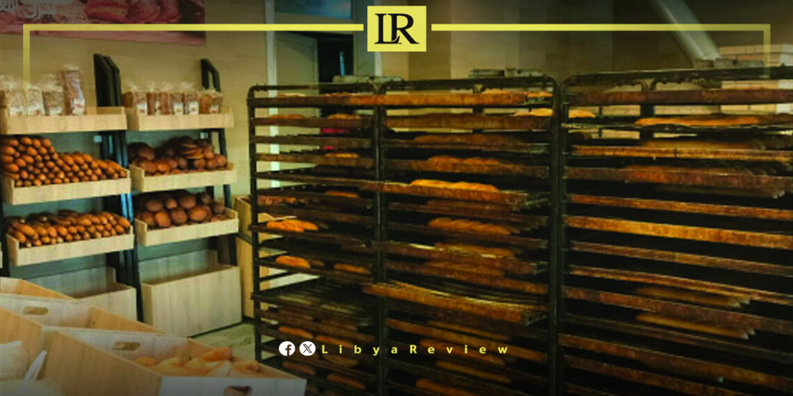 Libyan Bakers Threaten to Close Due to High Flour Prices