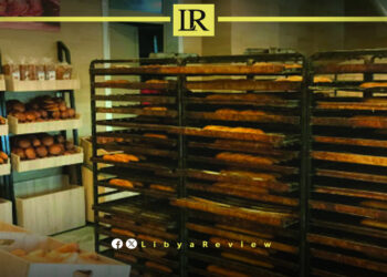 Libyan Bakers Threaten to Close Due to High Flour Prices