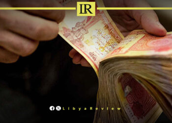 Libya Among Top 10 Countries for Financial Crime