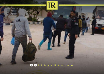 Libya Deports 85 Egyptian Migrants