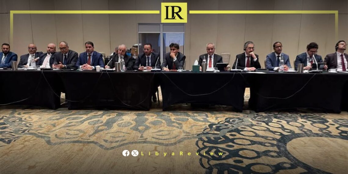 Can Libya Achieve Financial Stability Through IMF Reforms?