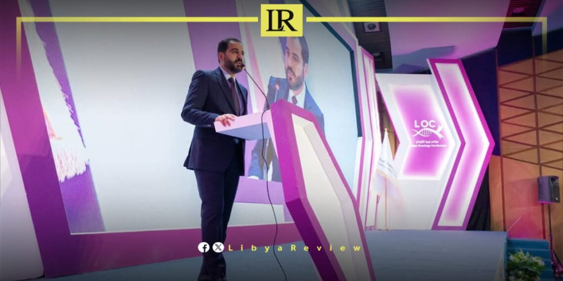 Libya Records 4,000 Cancer Recoveries