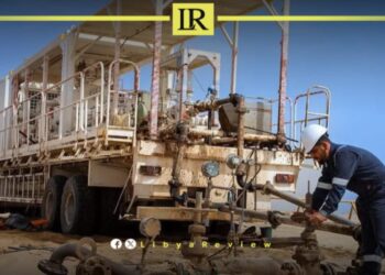 Libya’s NOC Resumes Oil Production from “Amal Field Well”
