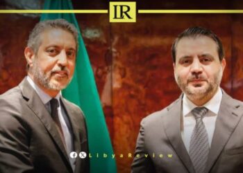 Libya Reaffirms Full Support for Syria During UN Talks