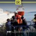 Ocean Viking Rescues 126 Migrants off Libyan Coast