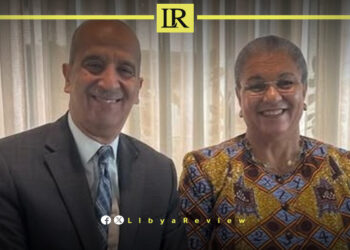 Egypt Calls for International Efforts to Support Libya’s Political Process