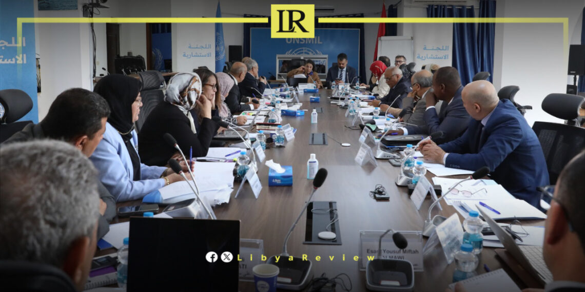 UN Advisory Committee Resumes Work on Libya’s Electoral Framework